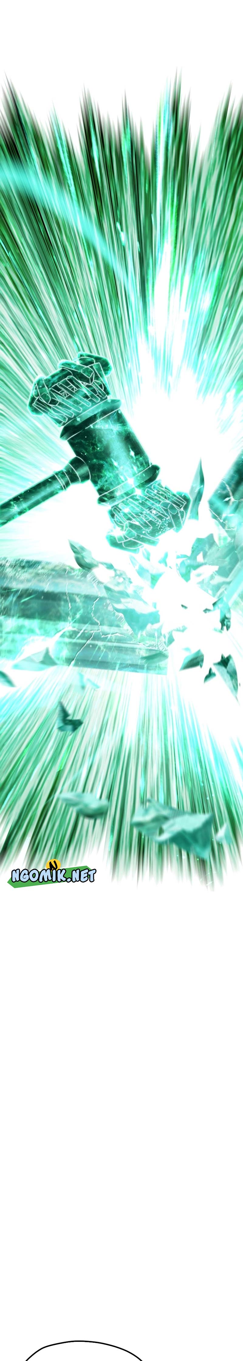 Otherworldly Sword King’s Survival Records Chapter 177 Bahasa Indonesia